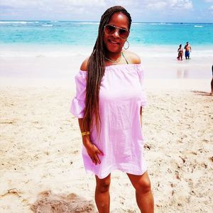 Meet your Posher, Sarina